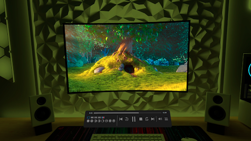 Virtual Desktop