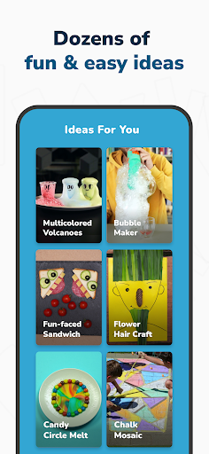 Hearty App: Everyday Bonding