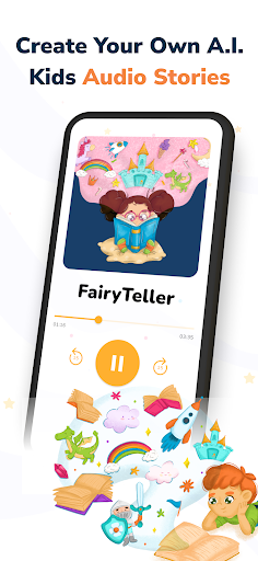 Hearty App: Everyday Bonding