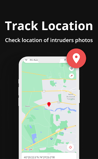 Find who’s spying my phone