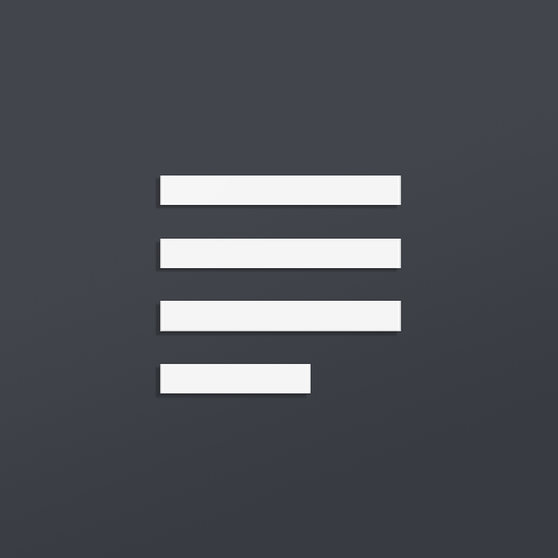 txtpad+ — Create txt files