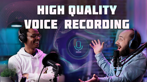 Voice Changer – Tune My Voice