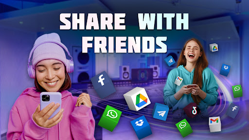 Voice Changer – Tune My Voice