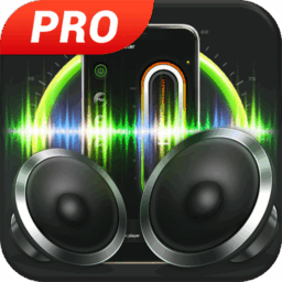 Volume Booster – Loud Speaker