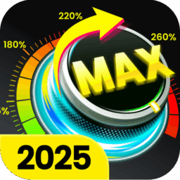 Volume Booster – Sound Booster