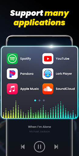 Volume Booster – Sound Booster
