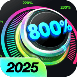 Volume Booster – Sound Booster