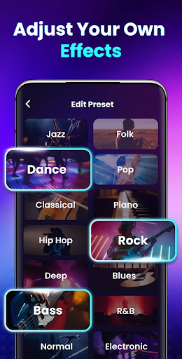 Volume Booster – Sound Booster