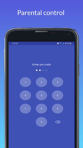 Volume Lock Pro