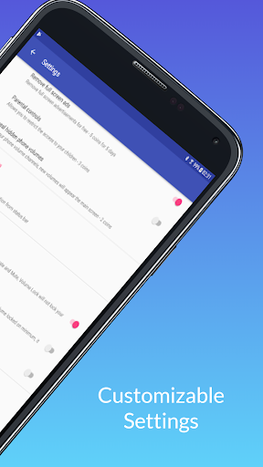 Volume Lock Pro