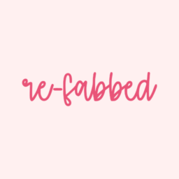 re-fabbed