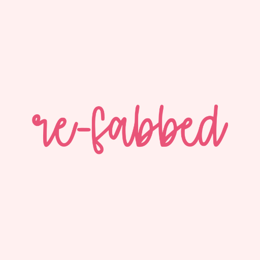 re-fabbed