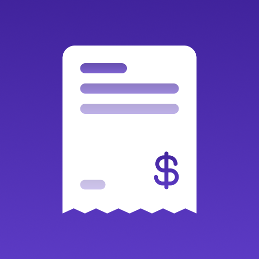 Smart Receipts: Expenses Scan