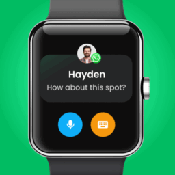 Watch Sync App – BT Notifier