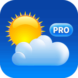 Accurate Weather App PRO