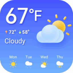 Weather Forecast & Live Radar