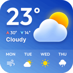 Weather Forecast – Local Radar