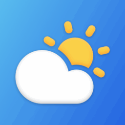 Weather Screen – Forecast