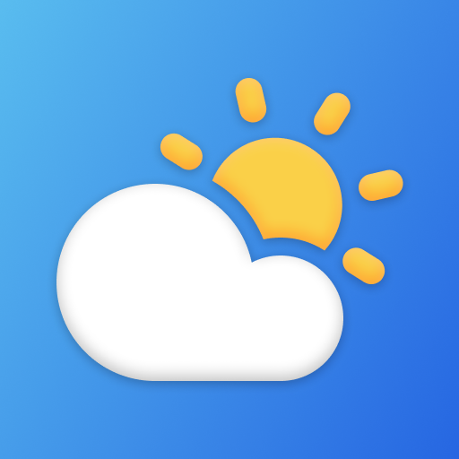 Weather Screen – Forecast