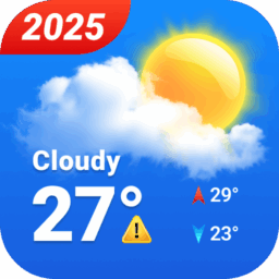 Weather Live: Accurate Weather