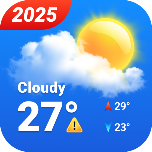 Weather Live: Accurate Weather