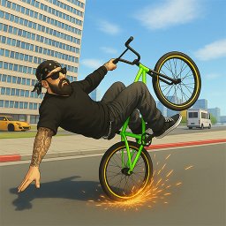 Wheelie Race Master