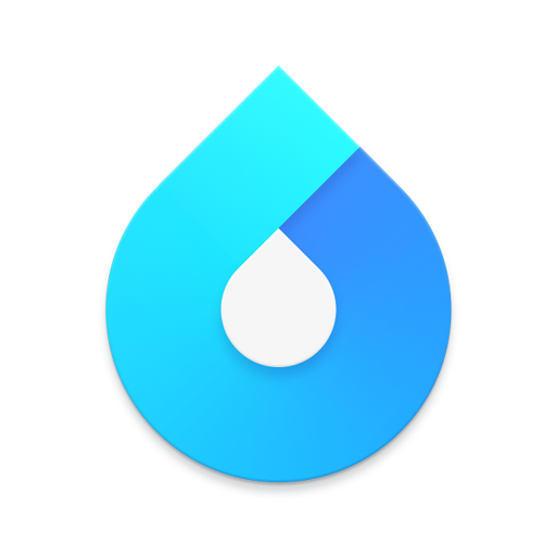 Overdrop – Weather & Widgets