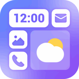 Widgets Art – Wallpaper, Theme