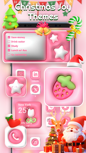 Widgets Art – Wallpaper, Theme