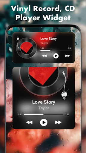 Widgets Art – Wallpaper, Theme
