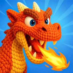 Wool Crush – Yarn Color Sort