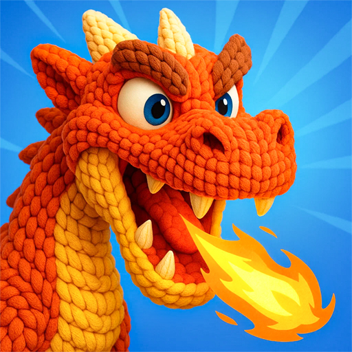 Wool Crush – Yarn Color Sort