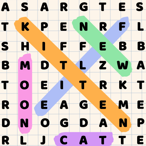 Ring of Words2: Cats Party