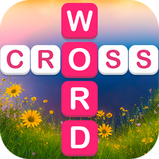 Word Cross – Crossword Puzzle