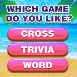 Cross Trivia – Word Games Quiz
