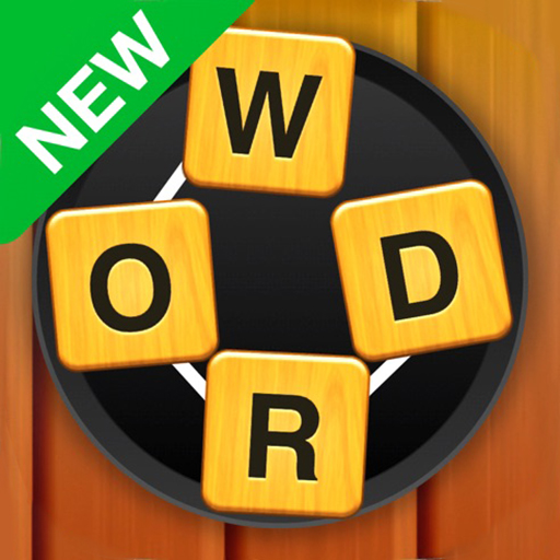 Word Hunt: Word Puzzle Game