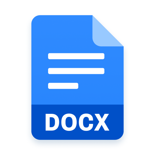 Docx Reader – Office Viewer
