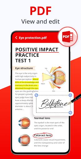 Docx Reader – Office Viewer