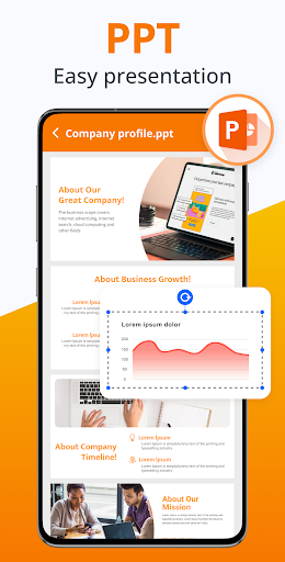 Docx Reader – Office Viewer