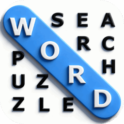 Word Search – Find Word Puzzle