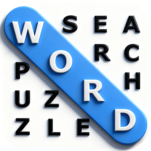 Word Search – Find Word Puzzle