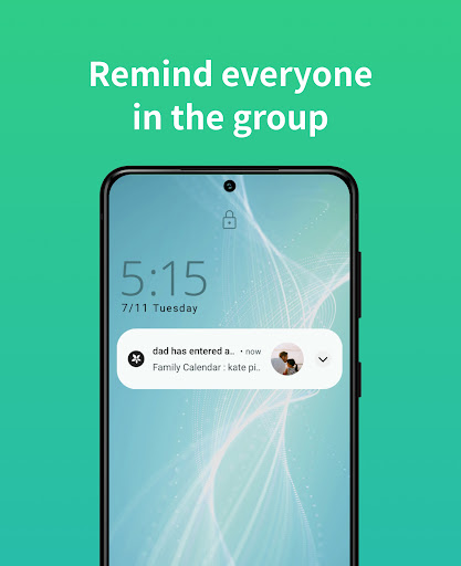 TimeTree – Shared Calendar