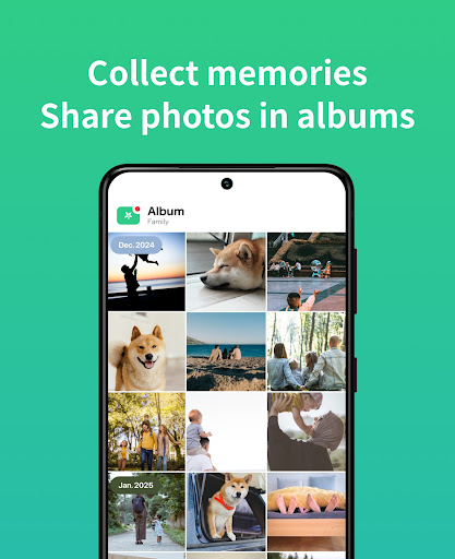 TimeTree – Shared Calendar