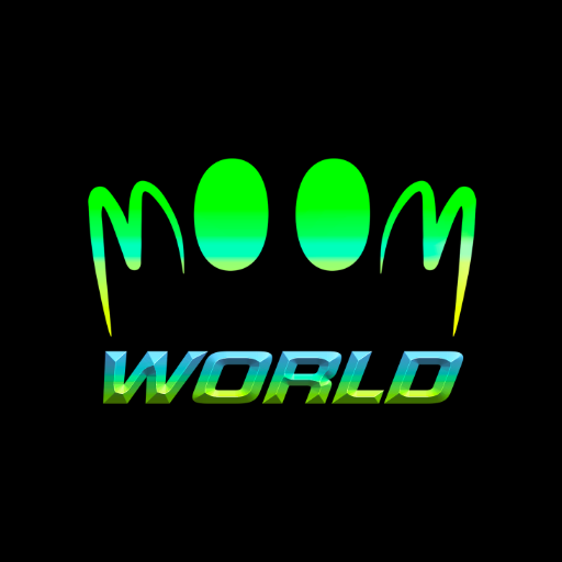 m00m world – cozy cyberpunk