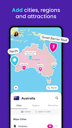 Skratch – Where I’ve been