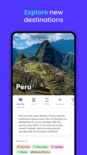 Skratch – Where I’ve been