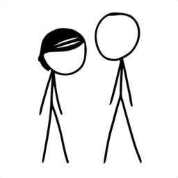 xkcd – comics viewer