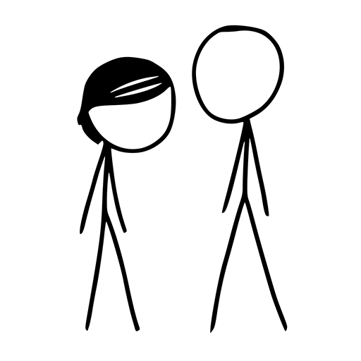 xkcd – comics viewer