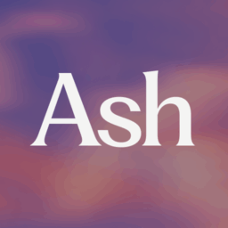 Ash – Emotional Wellbeing AI