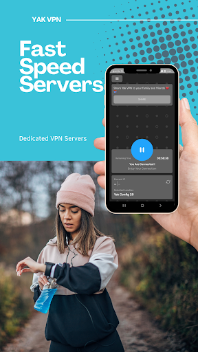 Yak VPN
